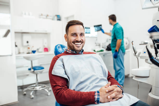 Goldsby, OK Holistic Dental Care Services Company