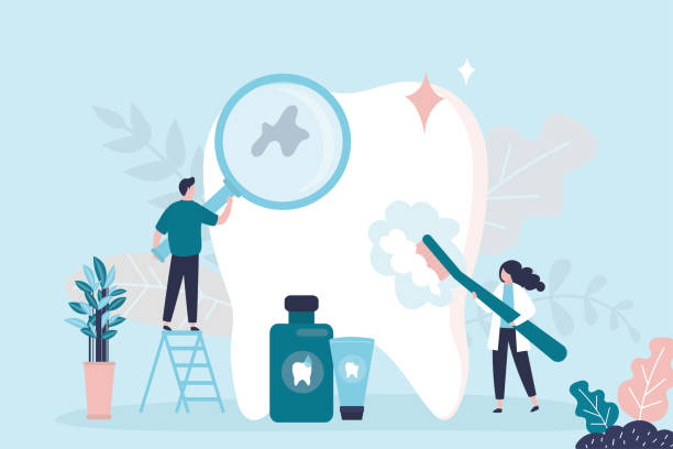 Laser Dentistry in Goldsby, OK