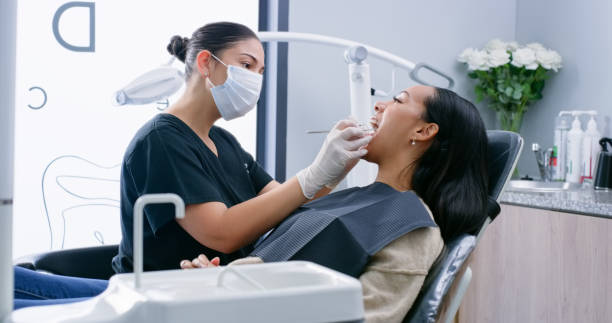 Best Wisdom Tooth Removal  in Goldsby, OK