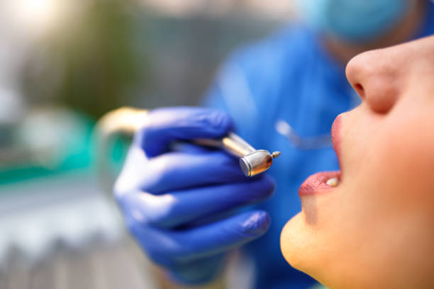 Dental Inlays and Onlays in Goldsby, OK